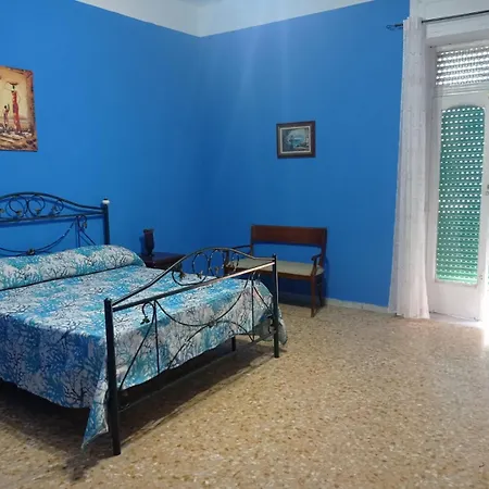 Hostel Murphy Гостевой дом