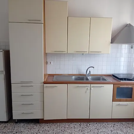 Hostel Murphy Гостевой дом