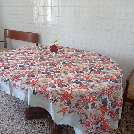 Hostel Murphy Πανσιόν Scafati