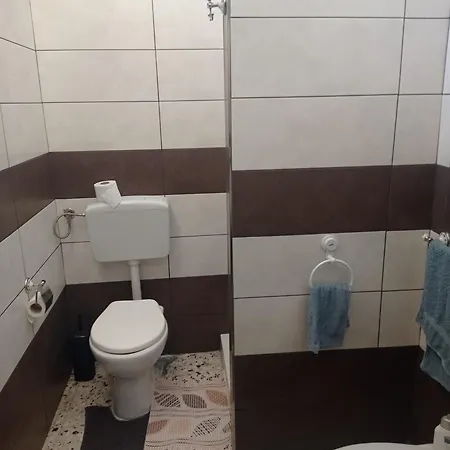 Hostel Murphy Guest house *
