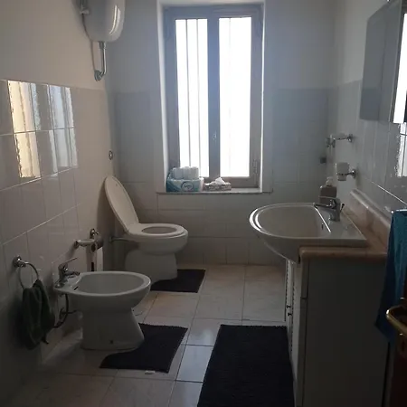 Affittacamere Hostel Murphy *