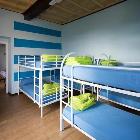 Guest house Hostel Murphy