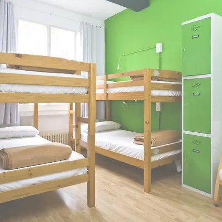 Hostel Murphy Πανσιόν Scafati