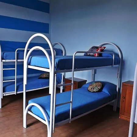 Hostel Murphy * Scafati