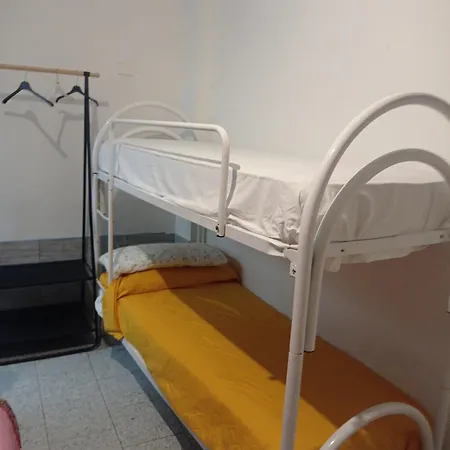 Hostel Murphy *