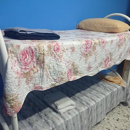 Hostel Murphy Konukevi